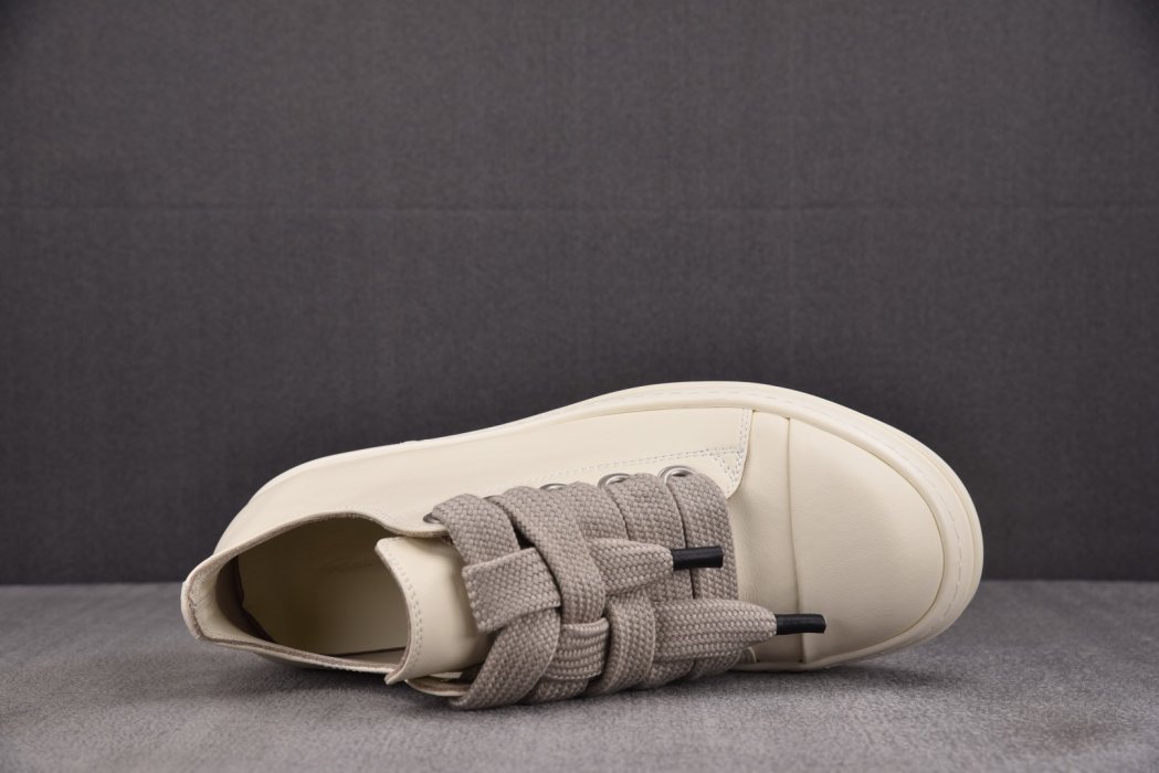 Sneakers Rick Owens DRKSHDW фото 3