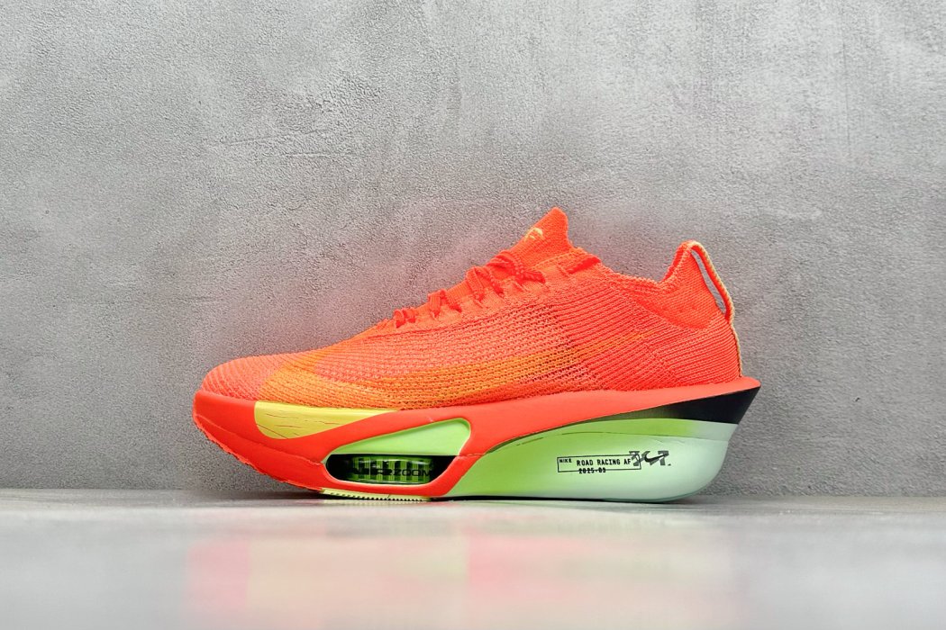 Кроссовки Air Zoom Alphafly NEXT 3 2025