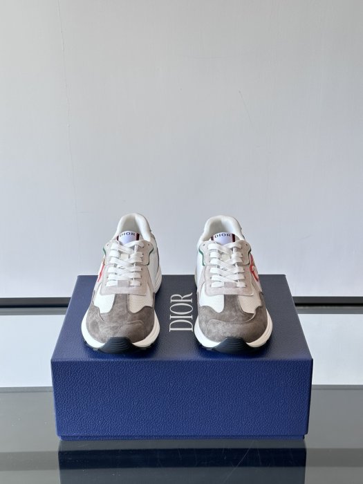 Кроссовки мужские фото 2