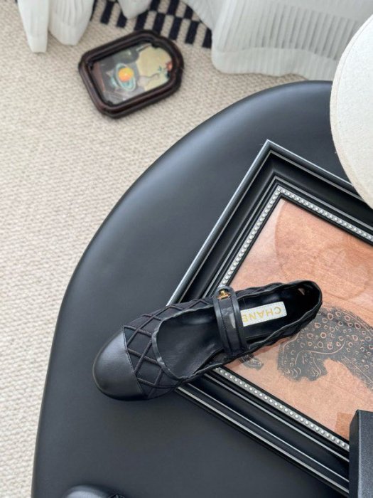 Балетки фото 2