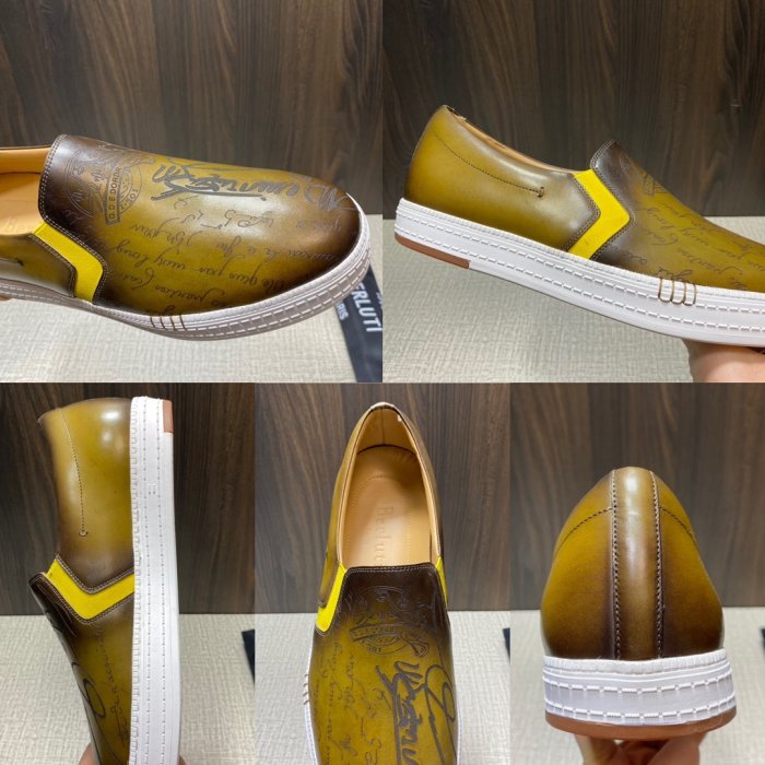 Туфли мужские фото 9