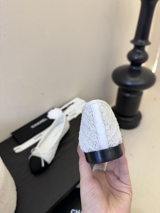 Балетки фото 7