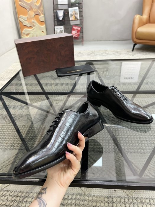 Туфли мужские фото 4