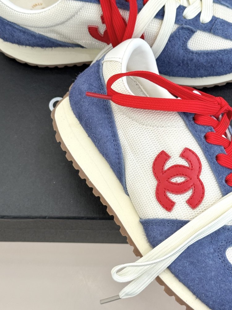 Sneakers women's фото 6