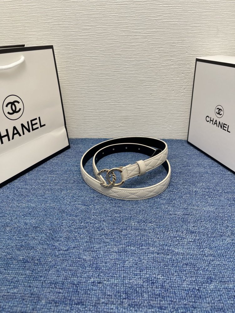 Ремінь шкіряний 20 мм фото 4