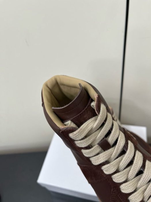 Sneakers Maison Margiela tibi hight фото 15