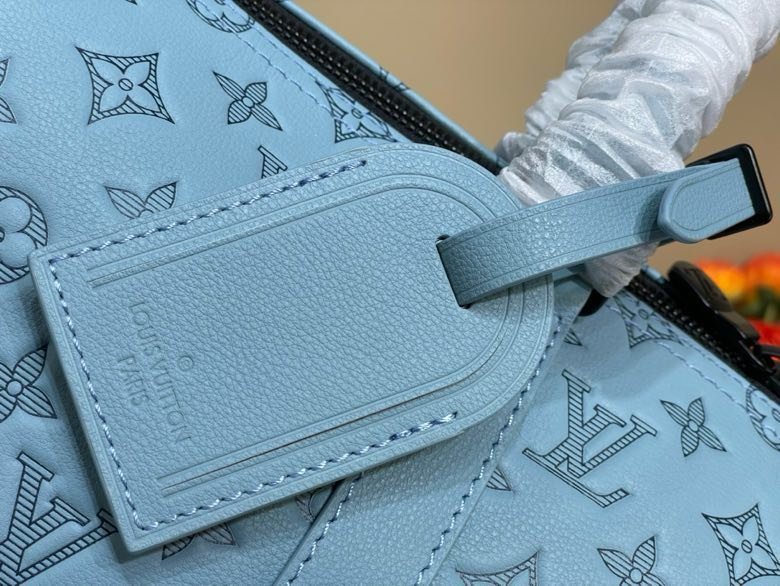 A bag highway KEEPALL BANDOULIERE 50 фото 2