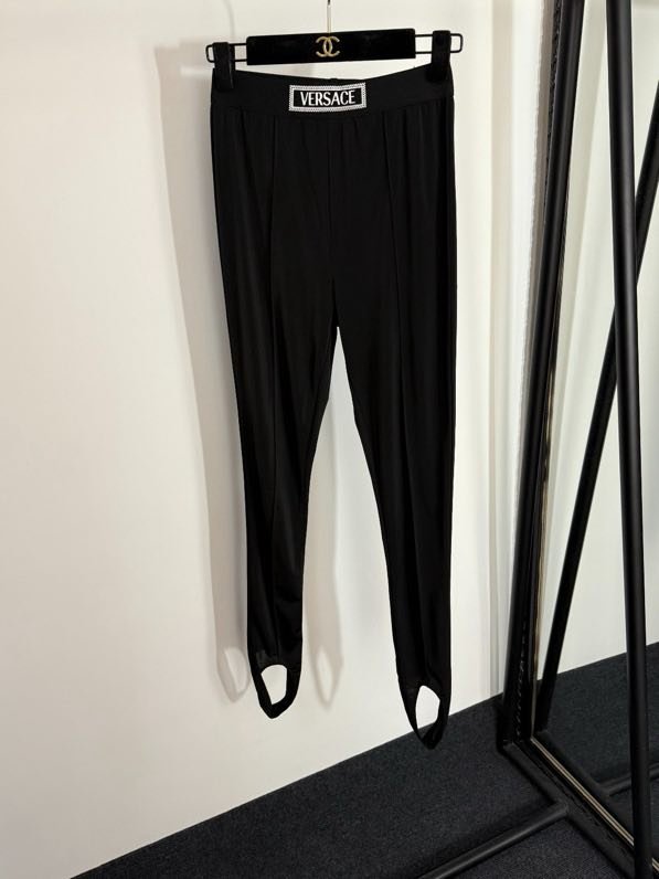 Top and leggings women's фото 8