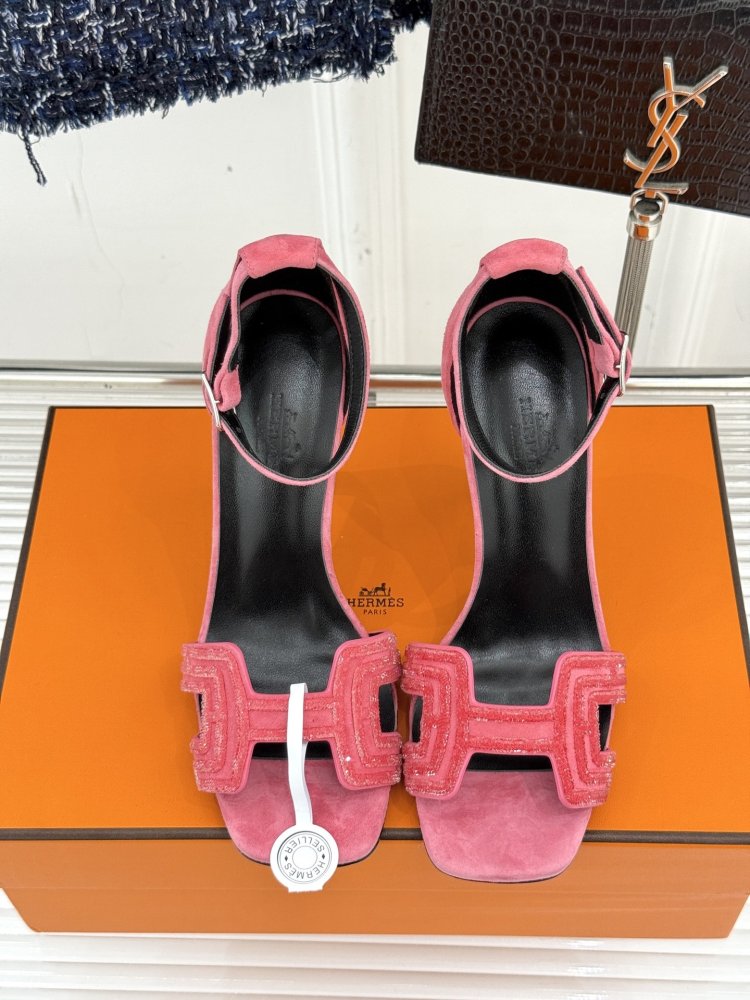 Босоножки Joy 105 фото 4