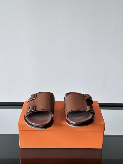 Шльопанці чоловічі фото 2