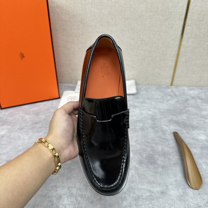 Туфли мужские фото 5