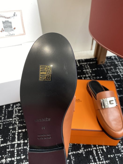 Мюли женские фото 9