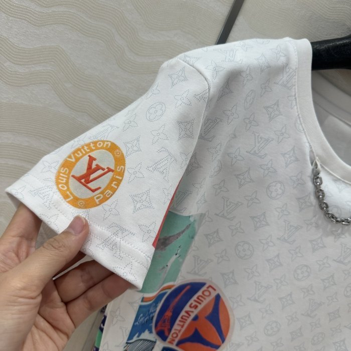 Футболка женская фото 6