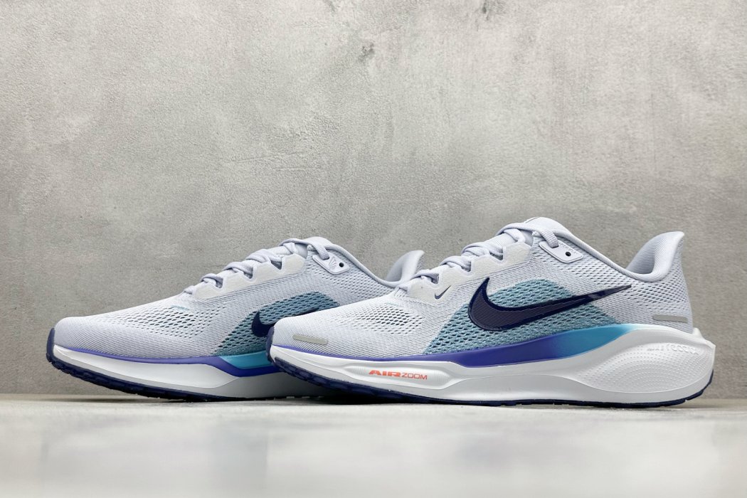 Кроссовки Air Zoom Pegasus 41 фото 5