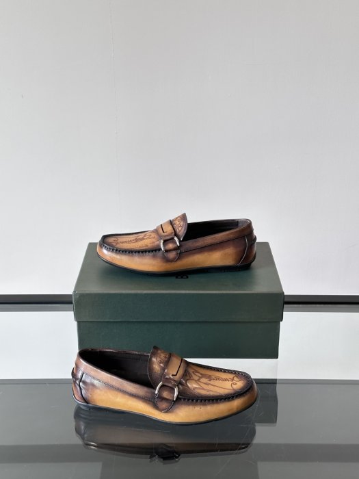 Туфли мужские фото 4