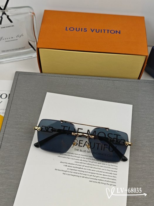 Очки солнцезащитные фото 5