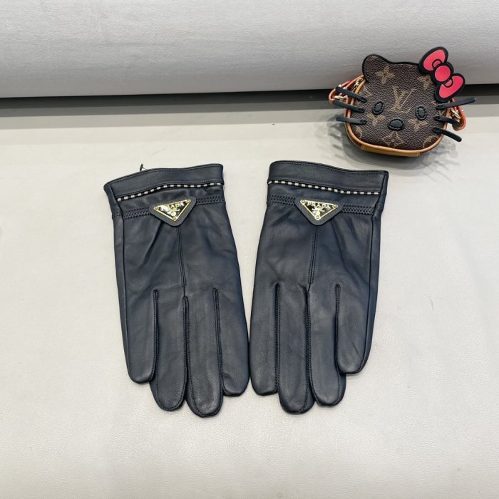 Gloves women's