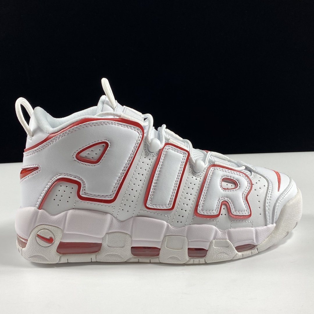 Кроссовки Air More Uptempo