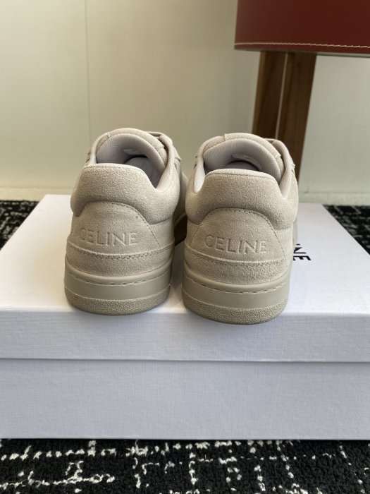 Кроссовки CELINE RUNNER фото 8