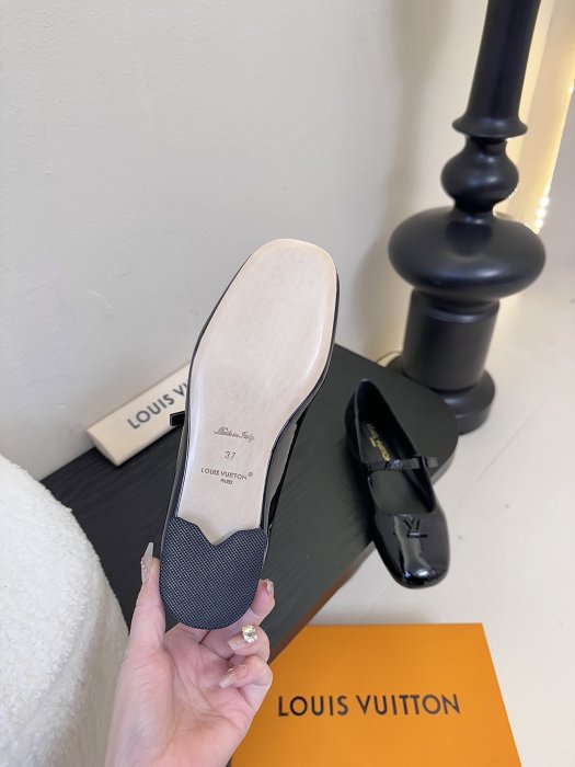 Ballet shoes фото 6