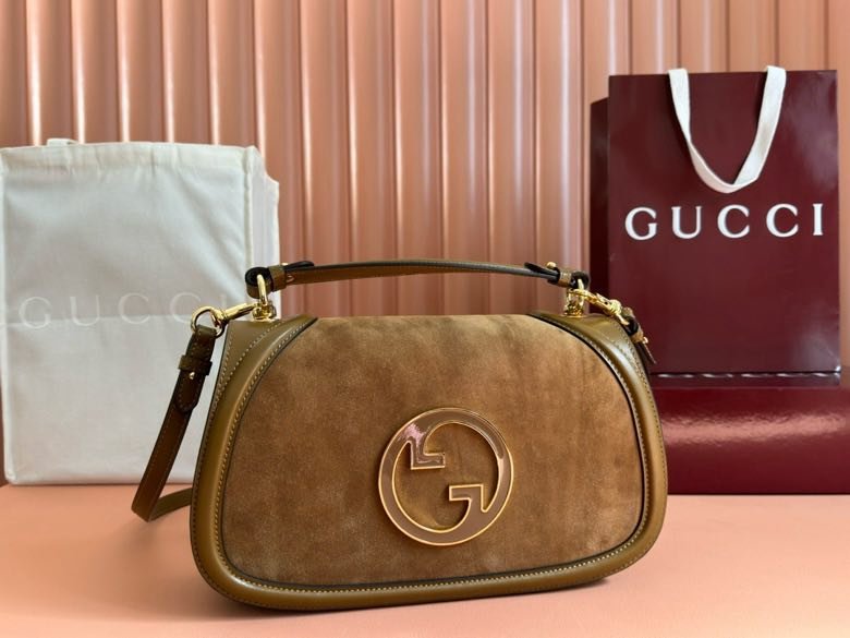 Сумка GG Blondie