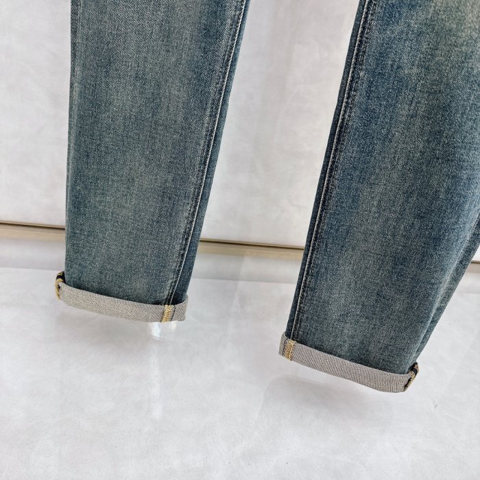 Jeans men's фото 7