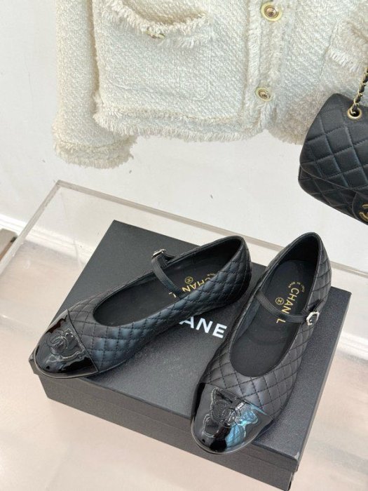 Ballet shoes фото 2