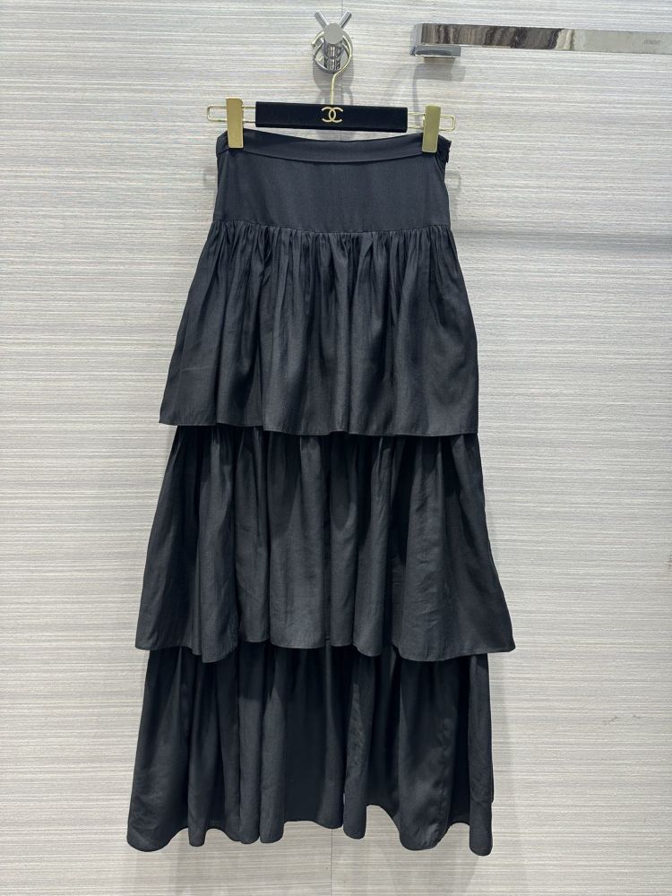 Skirt long