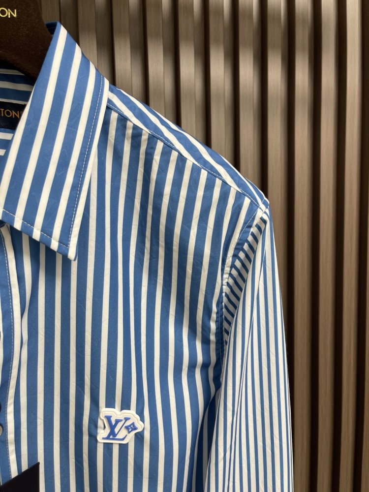 Сорочка чоловіча фото 4