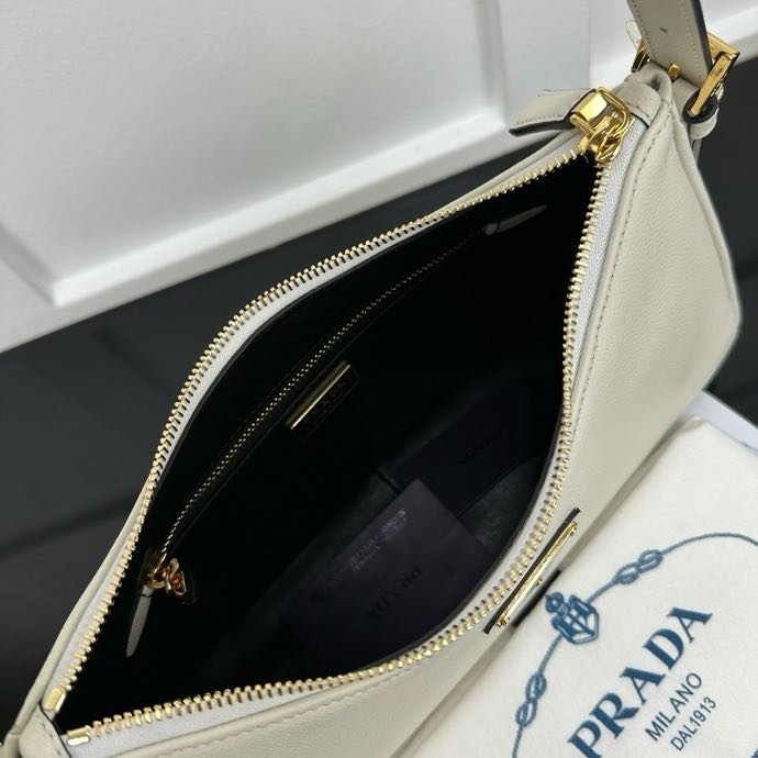 Сумка кожаная 1BC229 18 см фото 7