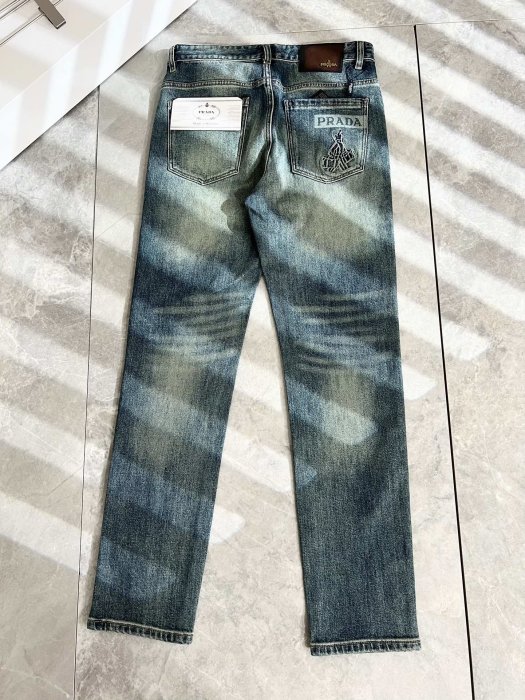 Jeans men's фото 3