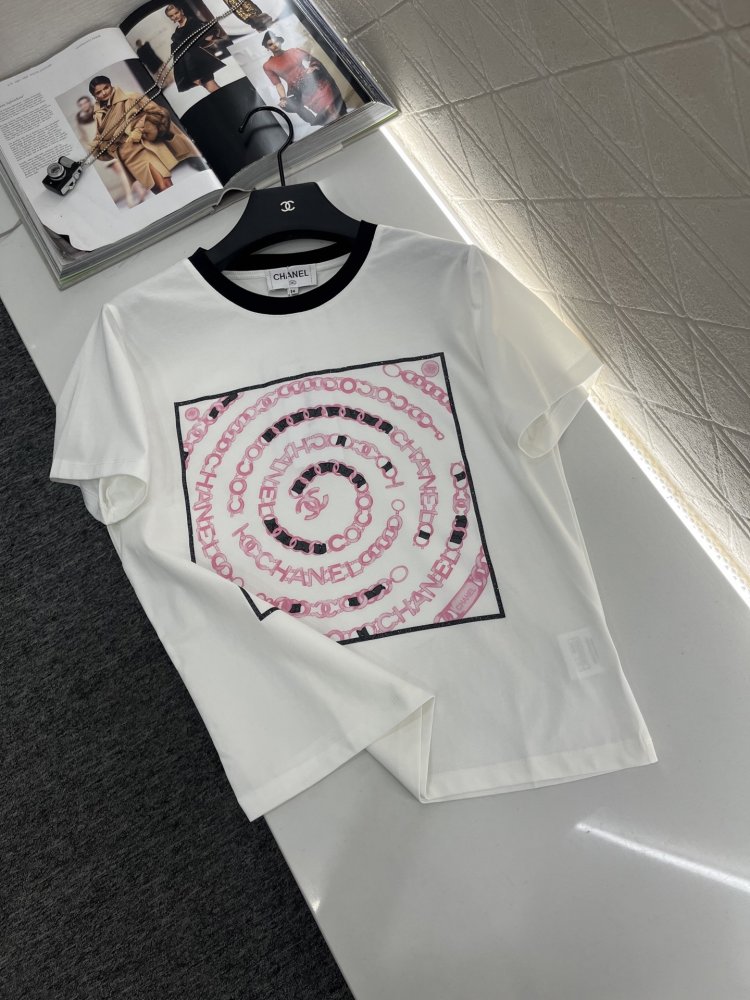 Футболка женская фото 3