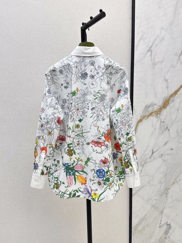 Сорочка жіноча фото 9