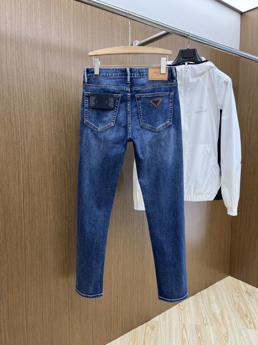 Jeans men's фото 7