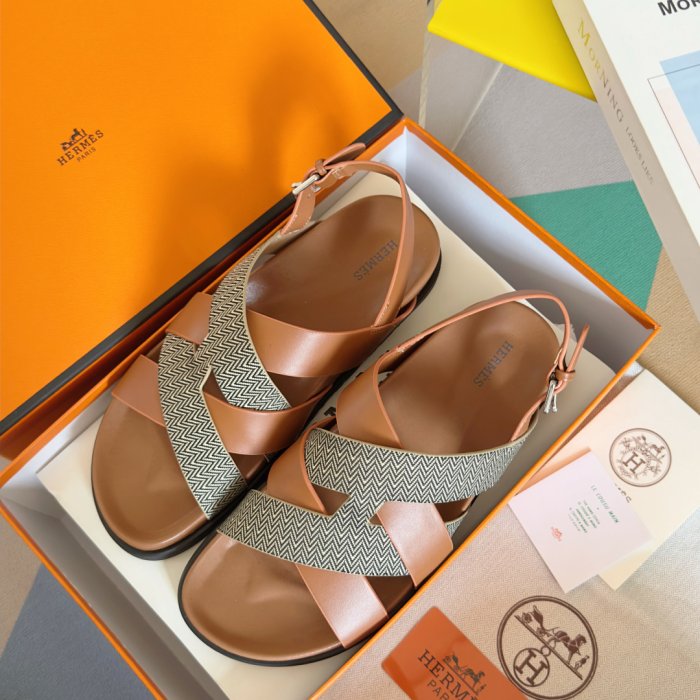 Sandals Kazimir women's фото 5