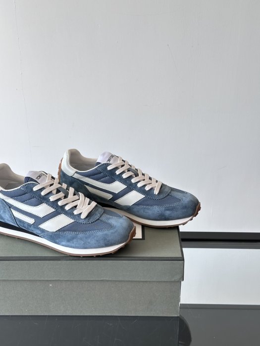 Sneakers men's фото 7