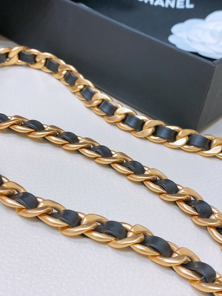 Цепочка на пояс фото 6