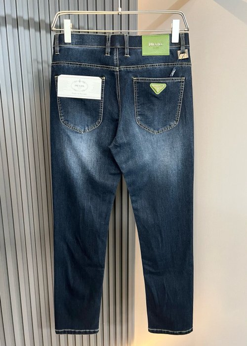 Jeans men's фото 3