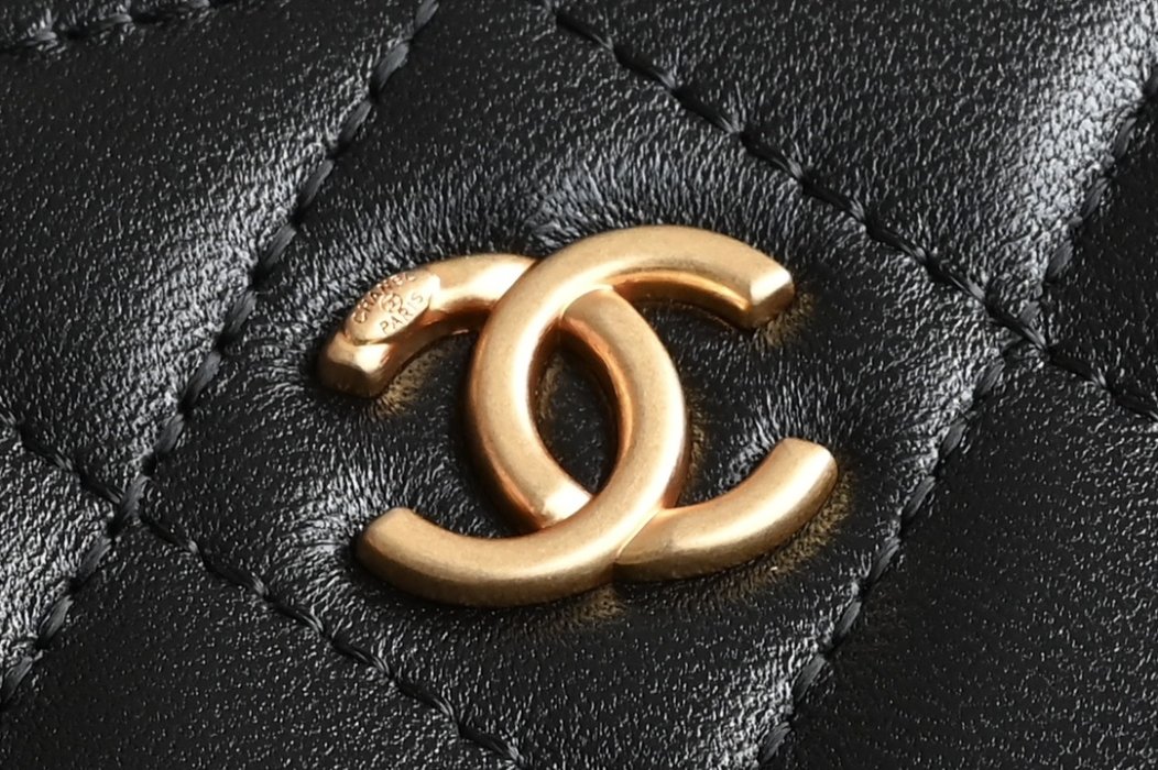 Сумка 24K женская кожаная Vanity 17 см фото 6