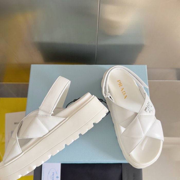 Sandals women's фото 3