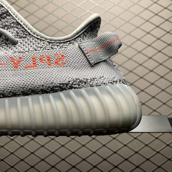 Кроссовки Yeezy Boost 350V2 фото 4