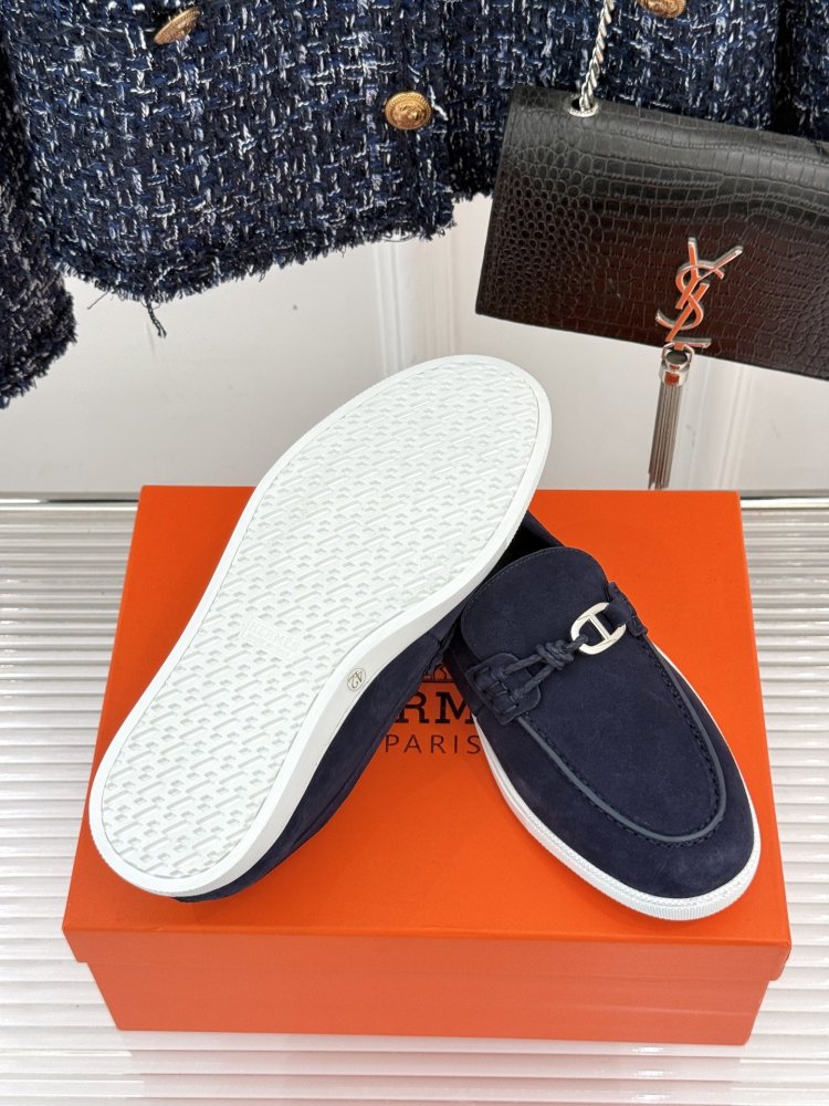 Лоферы женские фото 9