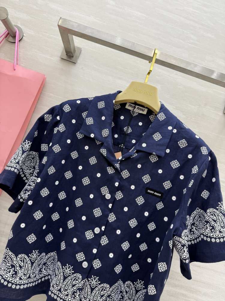 Рубашка женская фото 2