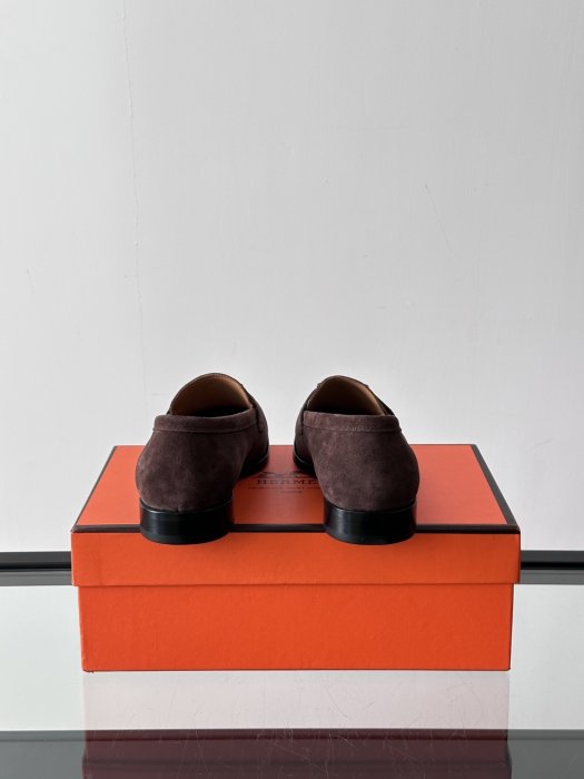 Туфли мужские фото 8