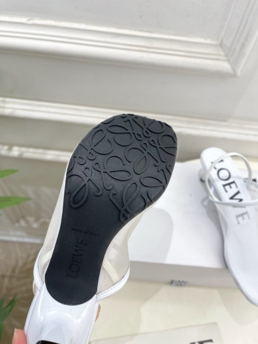 Босоножки фото 9