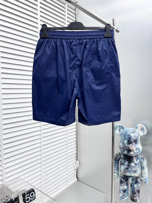 Shorts men's фото 2