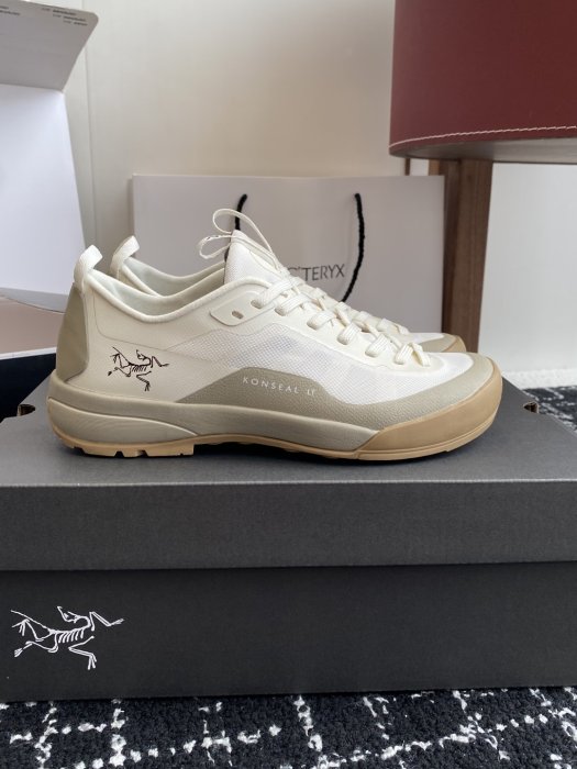 Кроссовки Aerios FL ARCTERYX фото 2