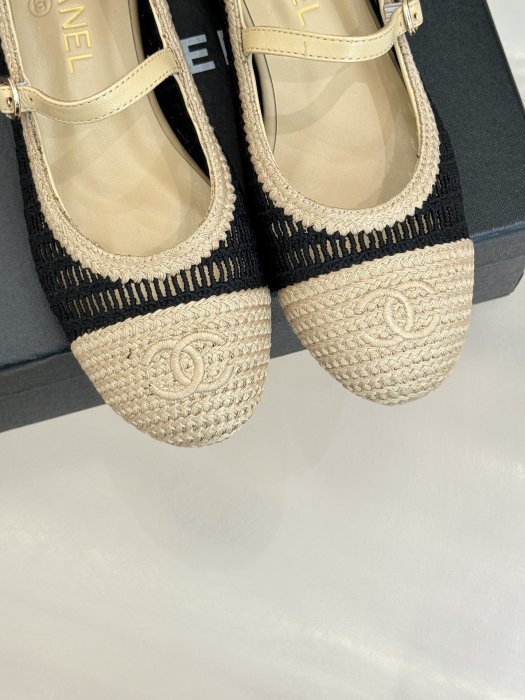 Балетки фото 7