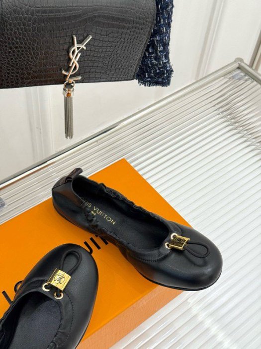 Ballet shoes фото 8