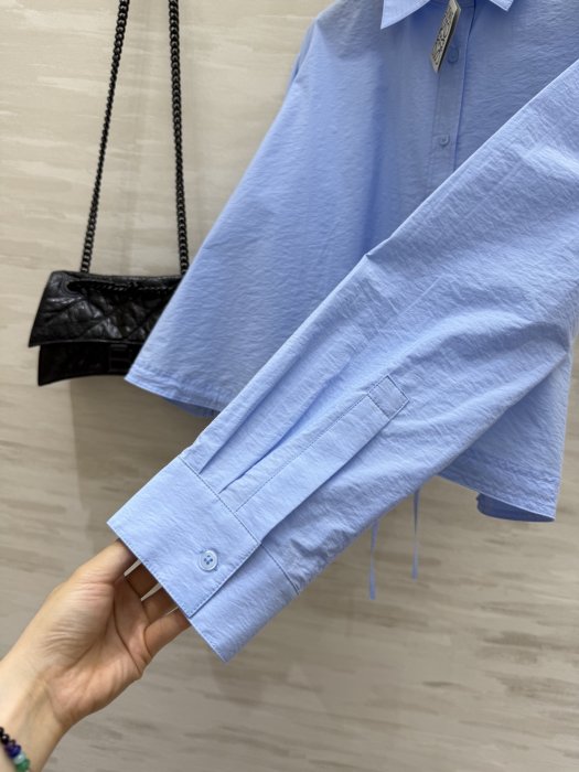 Рубашка женская фото 2